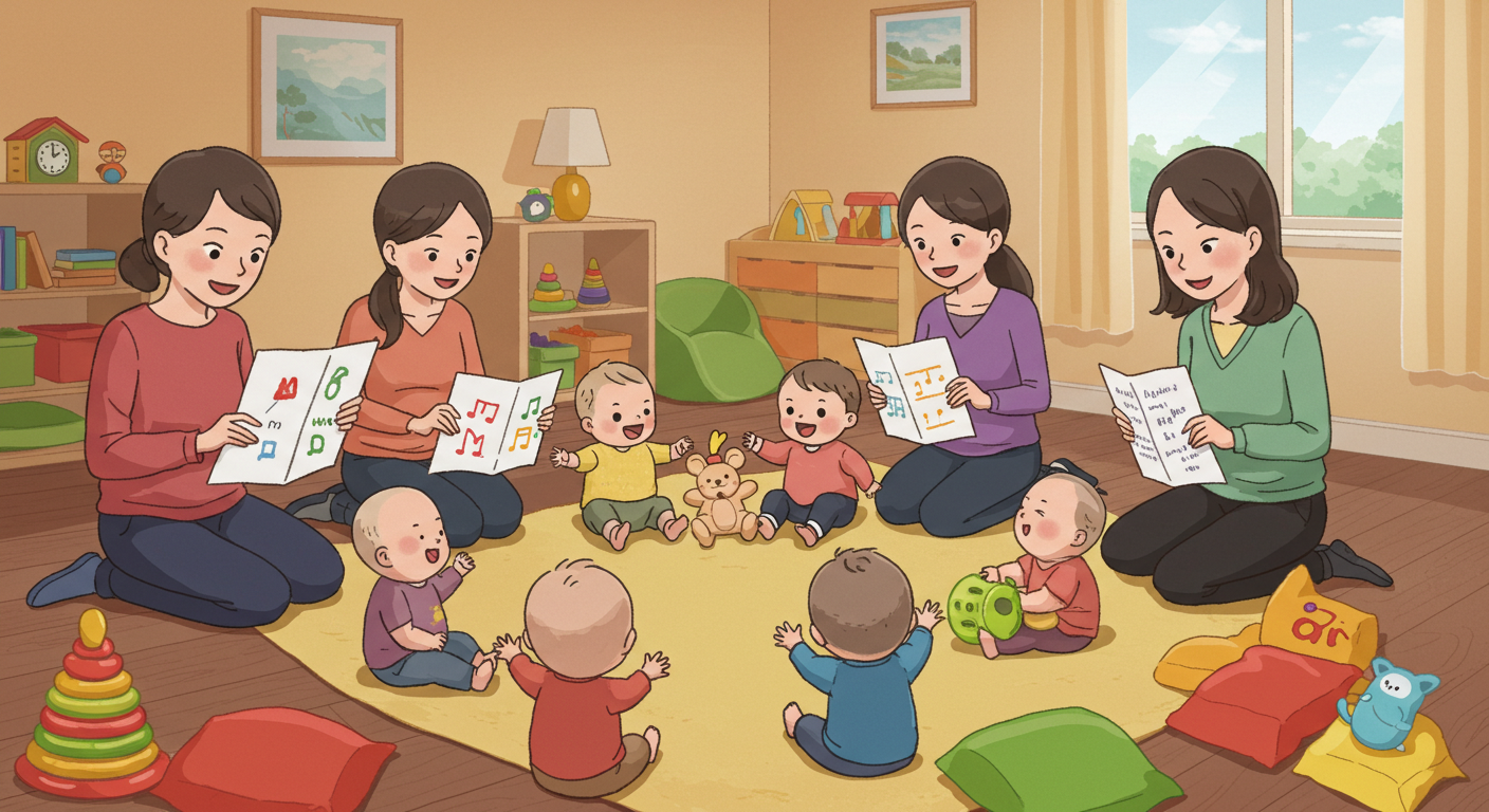 Baby Class